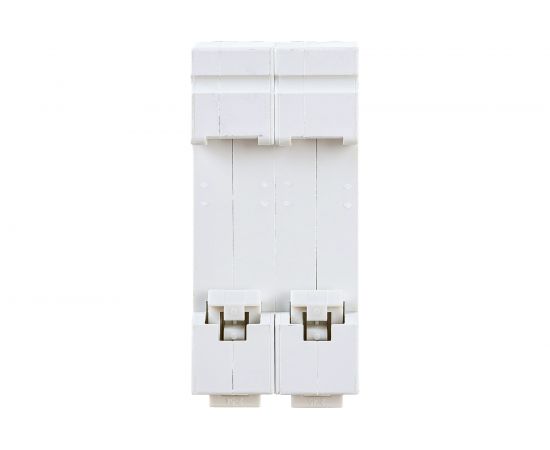 Автоматический выключатель ЭРА SIMPLE ВА 47-29 2P 32А C 4,5кА Б0039232 – изображение 4