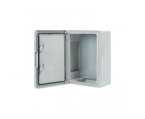 Пластиковый бокс с монтажной платой EKF, 350х250х150 мм IP65 PROxima PB65MP002 – изображение 4