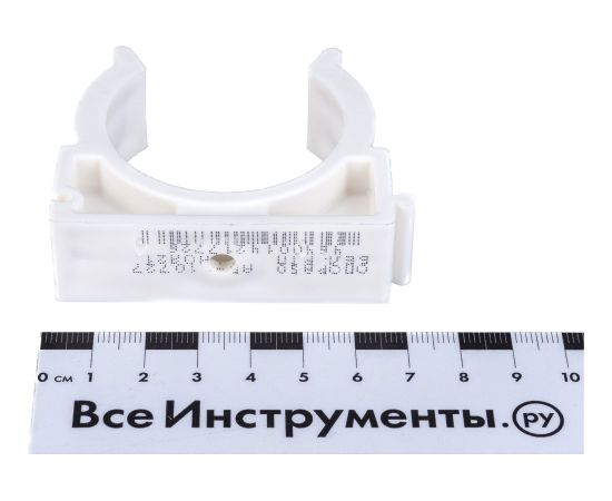 Опора для труб RTP одинарная, D50 10727 – изображение 4