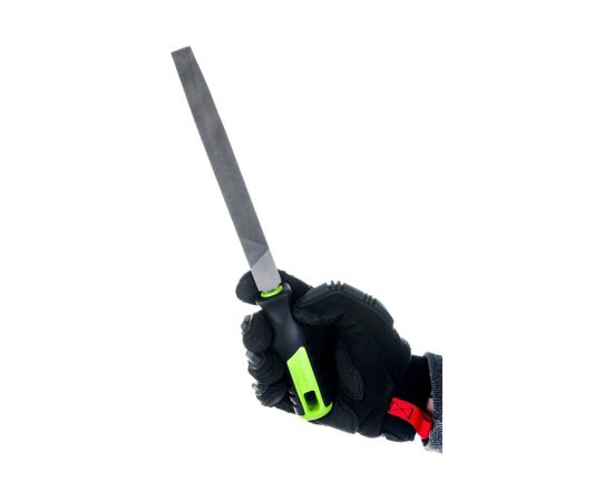 Полукруглый напильник Дело Техники №2 200 мм 252322 – изображение 5