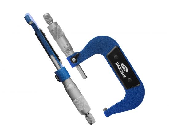 Механический микрометр МЕГЕОН 80602 к0000031950 – изображение 5