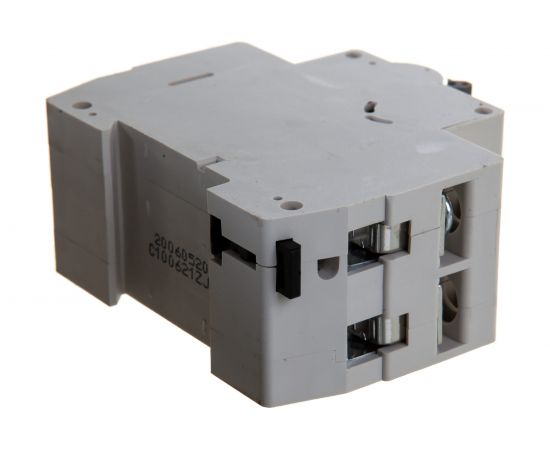 Автоматический дифференциальный выключатель EKF АВДТ-63 10А/30мА C A 6кА DA63-10-30e – изображение 5