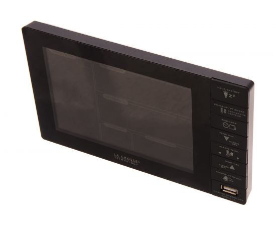 Погодная станция с цветным экраном La Crosse Technology WS6827 – изображение 5