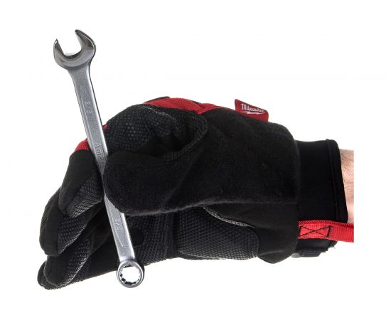 Комбинированный дюймовый ключ AmPro 3/8 T40152 – изображение 5