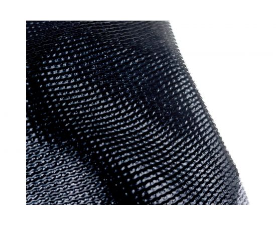 Универсальные перчатки с полиуретановым покрытием UNITRAUM серые UN-N002-8 – изображение 5