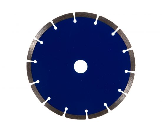 Диск алмазный сегментный по бетону PRO Тип А (180х7х22.23 мм) МастерАлмаз 10501418 – изображение 5