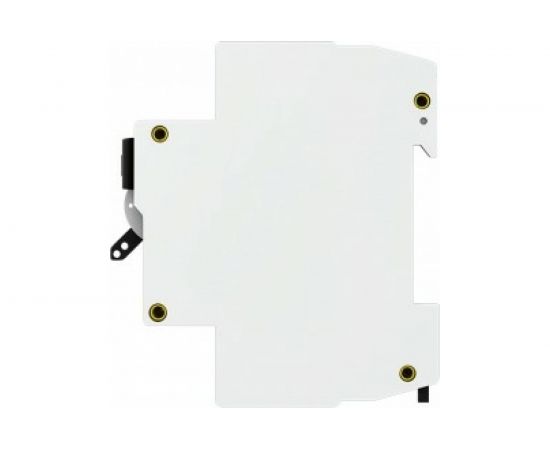 Автоматический дифференциальный выключатель EKF АВДТ-63 10А/30мА C A 6кА DA63-10-30e – изображение 6