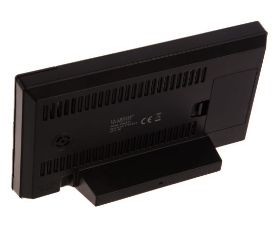 Погодная станция с цветным экраном La Crosse Technology WS6827 – изображение 6