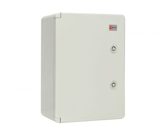 Пластиковый бокс с монтажной платой EKF, 350х250х150 мм IP65 PROxima PB65MP002 – изображение 6
