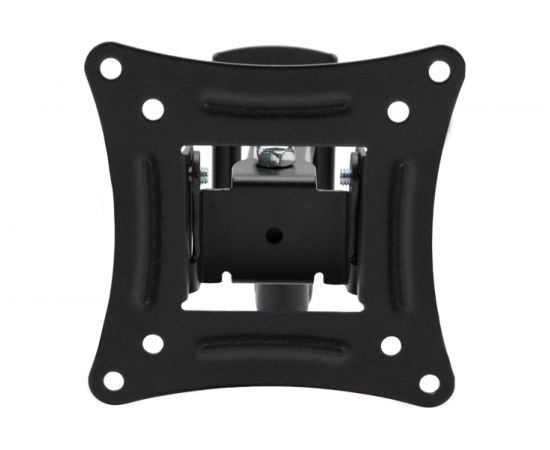 Кронштейн для телевизора REXANT 10-27 дюймов, наклонно-поворотный, два колена HOME 38-0051 – изображение 7