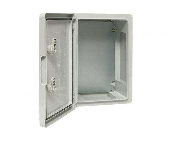 Пластиковый бокс с монтажной платой EKF, 350х250х150 мм IP65 PROxima PB65MP002 – изображение 7