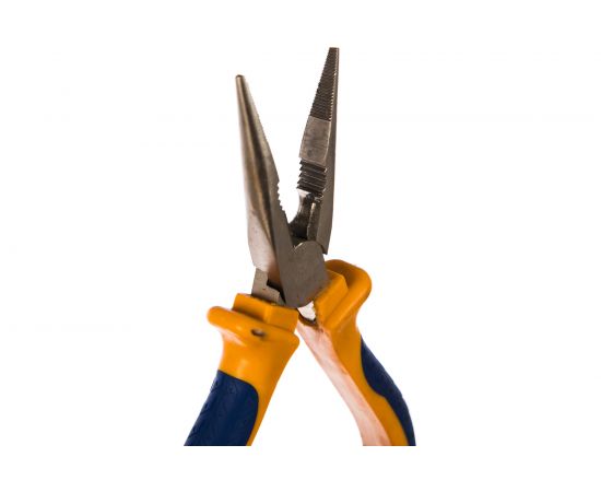 Длинногубцы 160 мм KRAFT KT 700574 – изображение 7