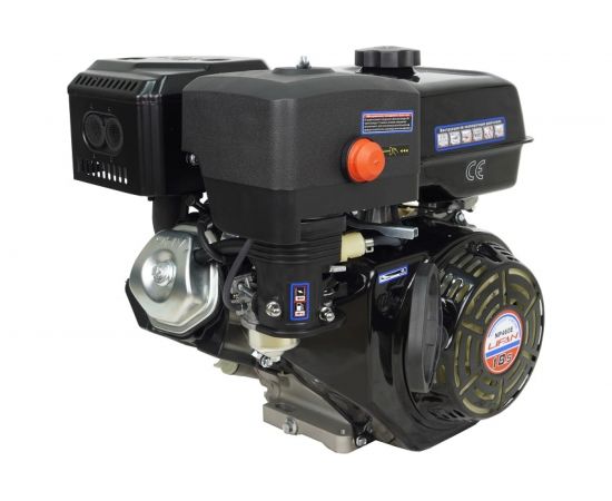 Двигатель NP460E D25, 11A LIFAN 00-00154493 – изображение 8