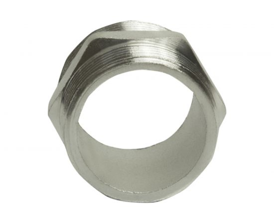 Ниппель VRT 1 1/2"", наружная/наружная, никель 1900-004040 511823 – изображение 8