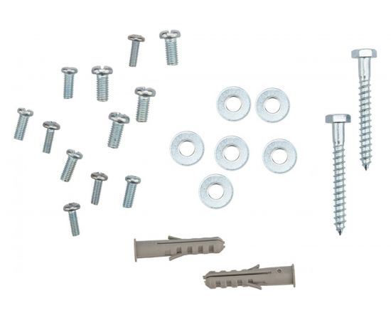 Кронштейн для телевизора REXANT 10-27 дюймов, наклонно-поворотный, два колена HOME 38-0051 – изображение 9