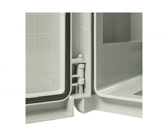 Пластиковый бокс с монтажной платой EKF, 350х250х150 мм IP65 PROxima PB65MP002 – изображение 10