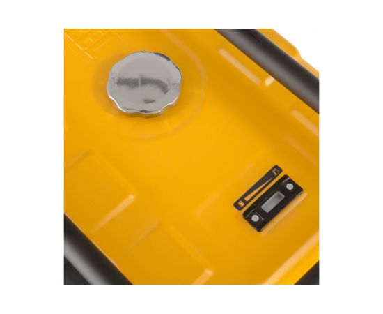 Бензиновый генератор DENZEL PS 55 EA, 5,5 кВт, 230В, 25л 946874 – изображение 10