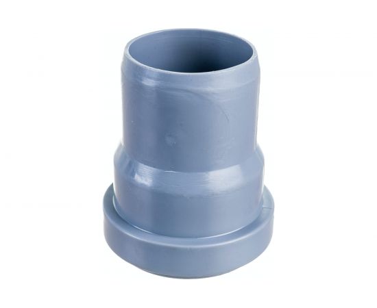 Переход ООО МультиМирПласт 50/48 прямой серый ПРХ ВК 50/48 