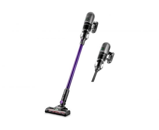 Вертикальный пылесос KITFORT КТ-5122 