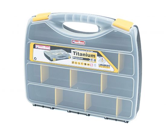 Органайзер PLASTIKEN 38 см 80038 