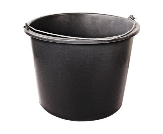 Строительное полиэтиленовое ведро FORT 12 л 10007620 