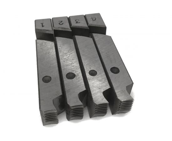 Комплект ножей (4 шт; 1/2""-3/4"") для ZPM-50 PROMA 25000051 