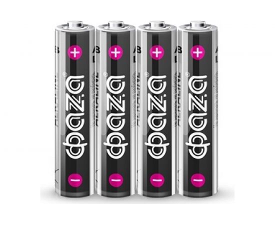 Алкалиновая батарейка ФАZА LR03 Alkaline Pack-20 5028128 