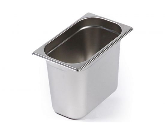 Гастроемкость Viatto GN1/4x200мм, 814-8 159838 