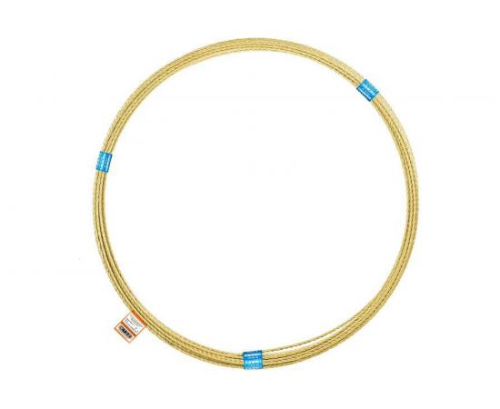 Стеклопластиковая композитная арматура Etiz (диаметр 8 мм; 25 м) 0308025Б 