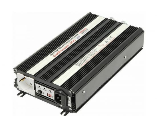 Универсальный источник бесперебойного питания СИБКОНТАКТ СибРезерв ИБПС 1000, 1000Вт Я000009133 