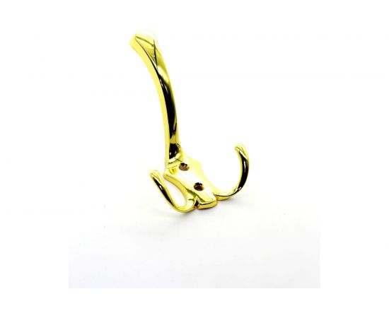 Крючок Brante KR 0050 OT золото 605428 