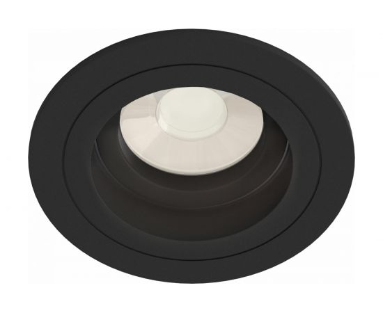 Встраиваемый светильник MAYTONI Akron DL025-2-01B 