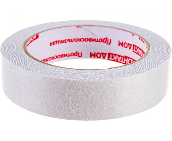 Противоскользящая самоклеящаяся лента Контакт ""ДОМ"", 25 мм х 5 м, арт. ЛП 72-К5 П 23713 