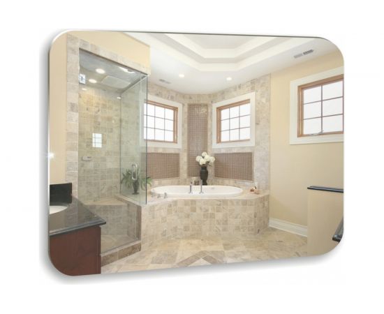 Зеркало MIXLINE "Выбор" 915x685 ШВ 547323 