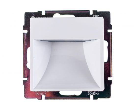 Встраиваемая LED подсветка WERKEL W1154101 a051122 