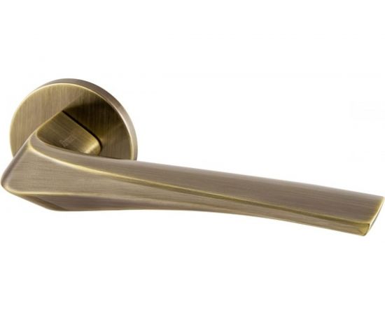 Раздельная ручка ARMADILLO FLAME URS AB-7 бронза 39231 