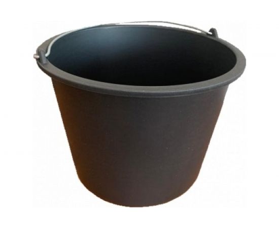 Строительное ведро КЭС 12 л 2 