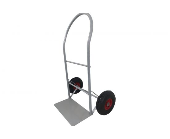 Грузовая тележка LWI Мини 80 кг, 46x25 см LWI102М 