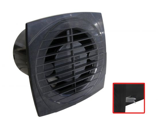 Вентилятор MTG A100 стандарт 18946 