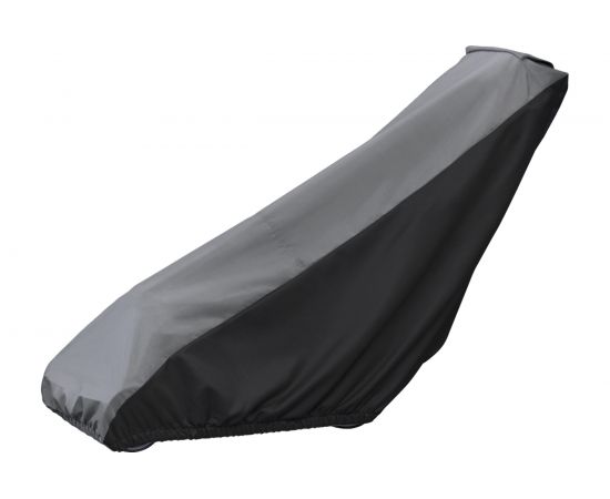 Чехол для газонокосилки (черный/серый) COFRA RL-2111BG 