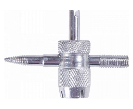 Метчик для правки и очистки резьбы вентиля AFFIX AF10941008 