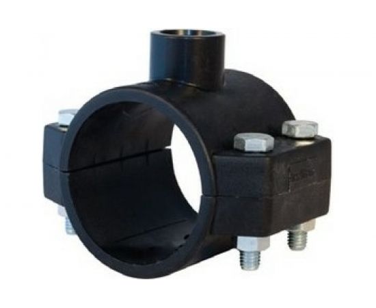 Седелка ПОЛИТЭК 110 - 3/4 3000110034 