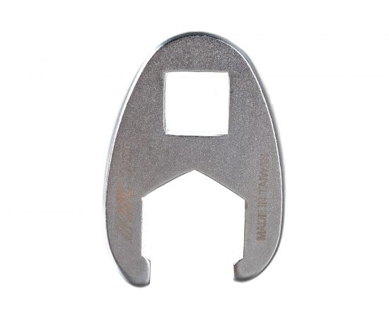 Накидной односторонний ключ с прорезью 21мм JTC-1925 