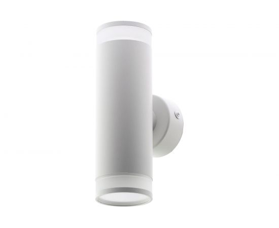 Декоративная подсветка ЭРА WL30 GU10 WH Б0049015 