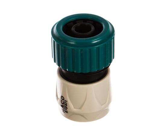 Соединитель (шланг 3/4" - насадка) для системы полива Raco 4250-55204C 