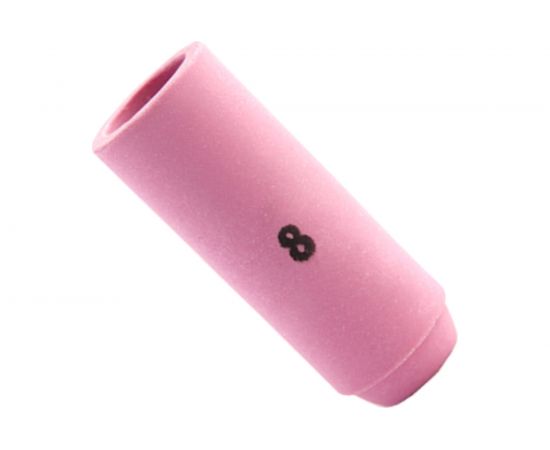 Сопло керамическое №8, 47 мм, 12.5 мм для TW 17-18-26 Basic Optima BS10N46 