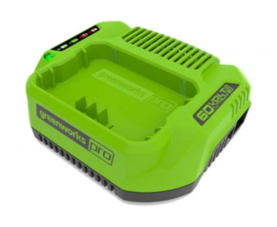 Устройство зарядное G60UC 60 В Greenworks 2932007 
