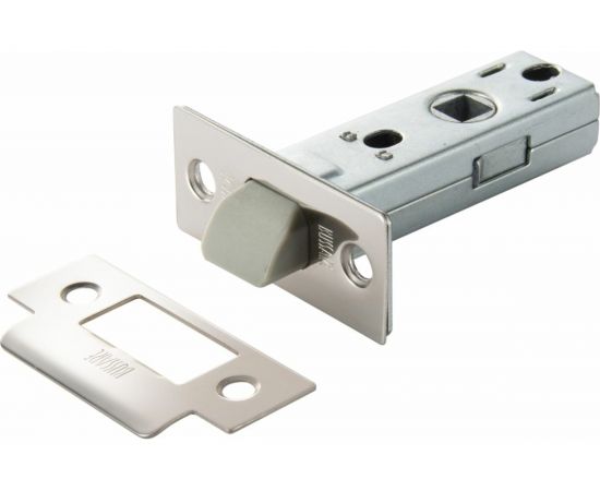 Защелка под ручку BUSSARE L6-45 PLAST CHROME 940000000708 