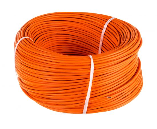 Кабель REXANT КПСЭнг/А/-FRLS 1x2x0,50мм 01-4902-1 