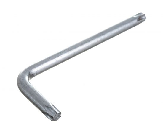 Ключ CNIC TORX Т40 L 76x26мм CrV 48848 – изображение 2